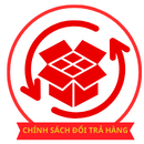 CHÍNH SÁCH ĐỔI TRẢ