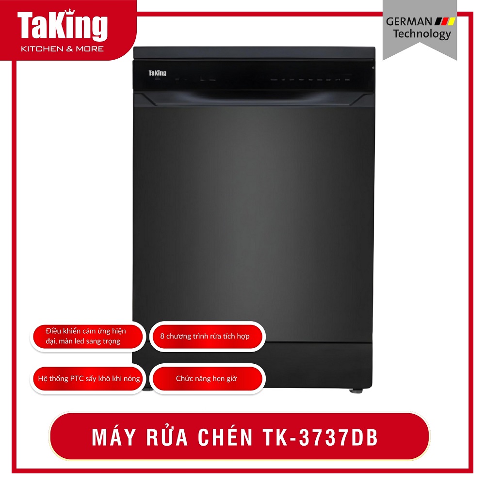 MÁY RỬA CHÉN